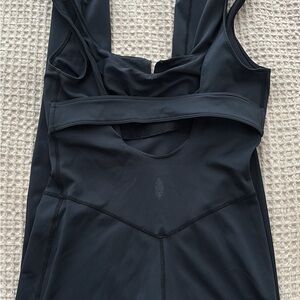 FP Movement by Free People Midnight Jumpsuit